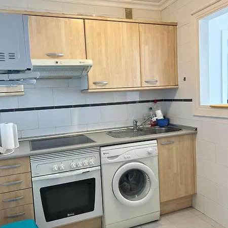 Apartamento Sea View Close To The