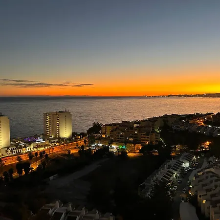 Apartamento Sea View Close To The