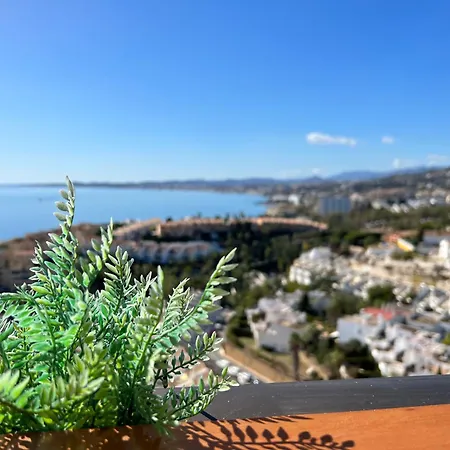 Apartamento Sea View Close To The
